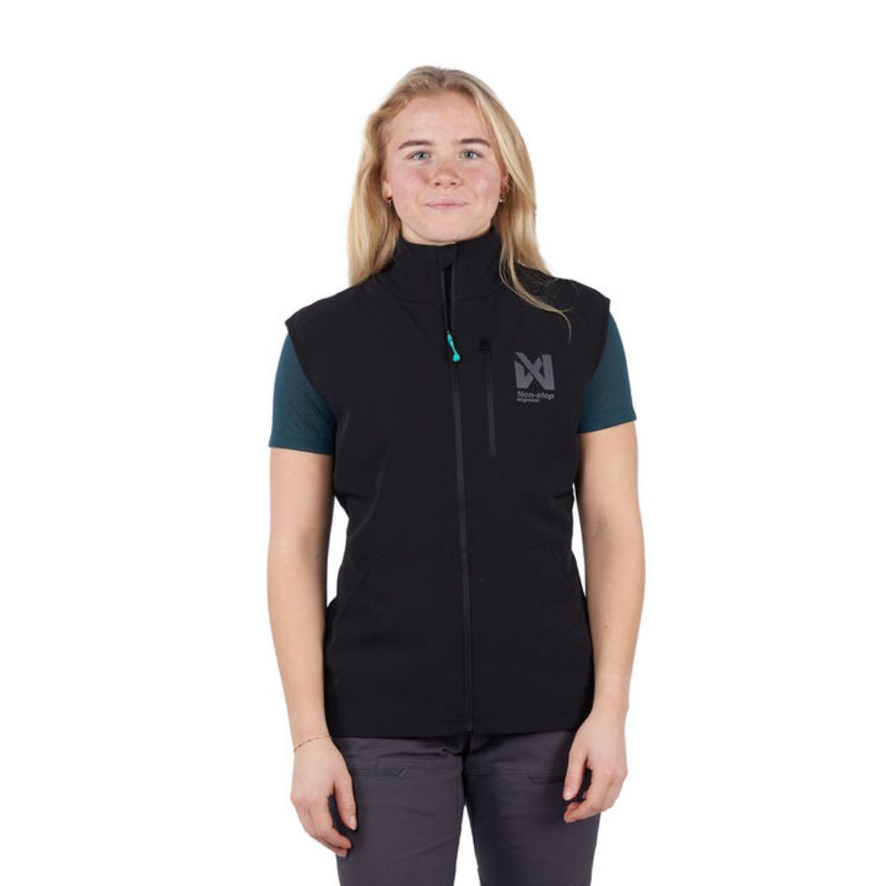 Non-stop Dogwear Obedience light vest W