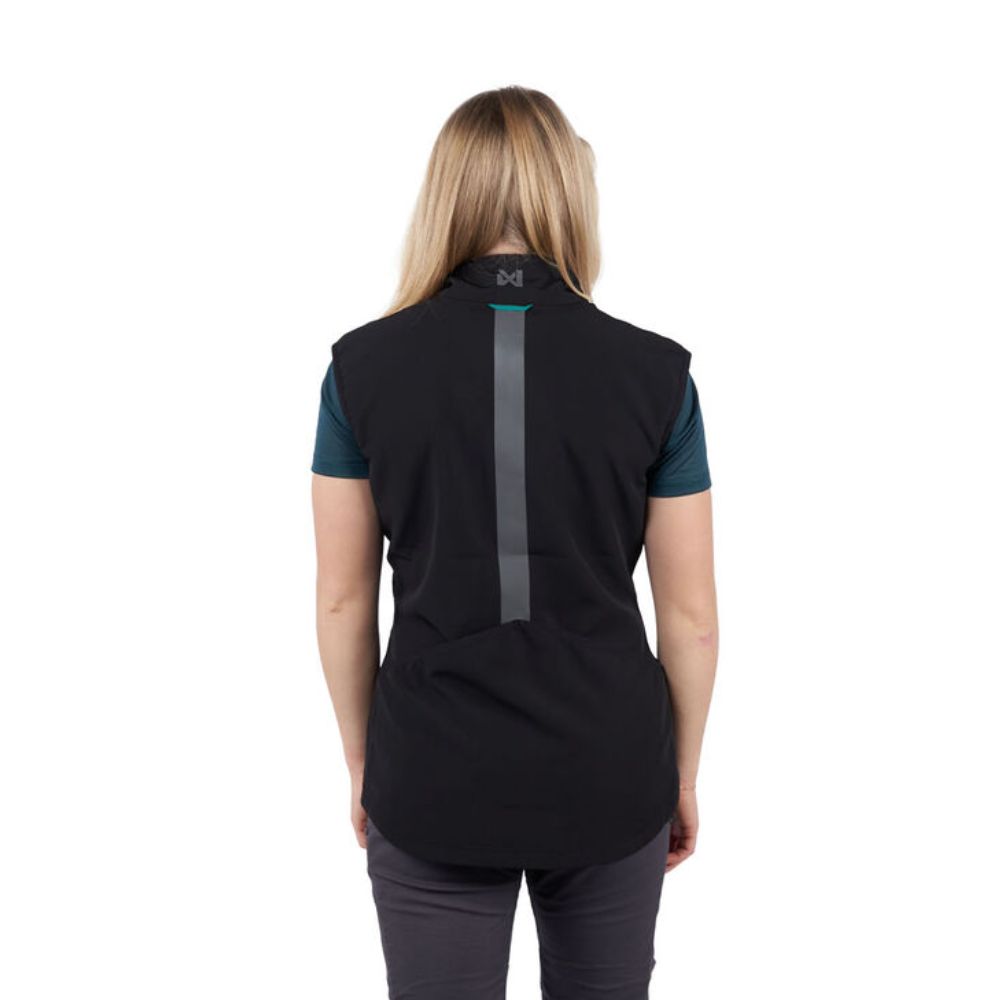 Non-stop Dogwear Obedience light vest W - Image 2