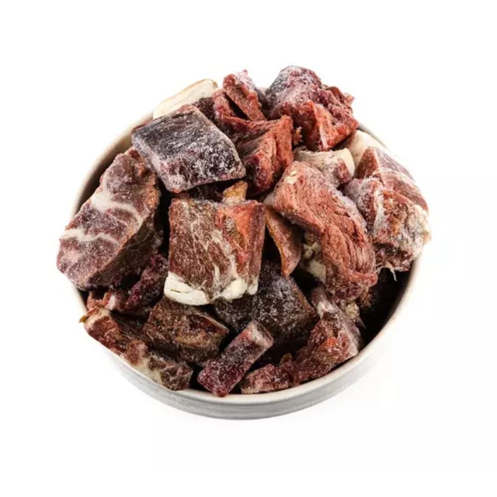 Tessu Hevosen palaliha 800g - Image 2